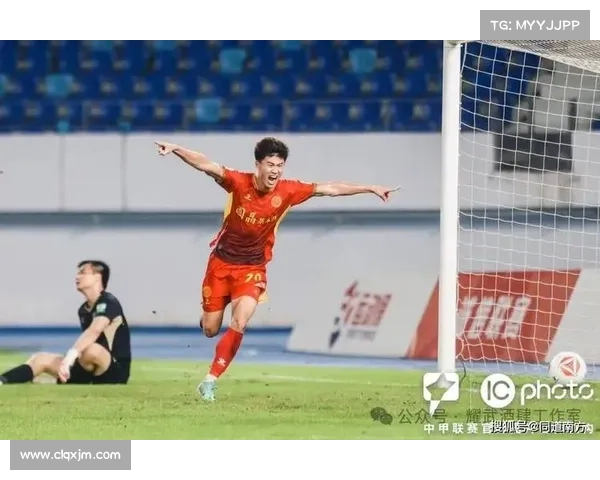 中甲佛山南狮马里奥头球破门主场力克对手收获宝贵三分